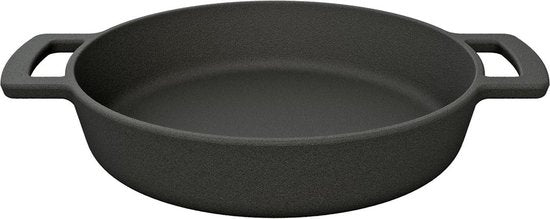 Black Line GietijzerPan ø 28 cm