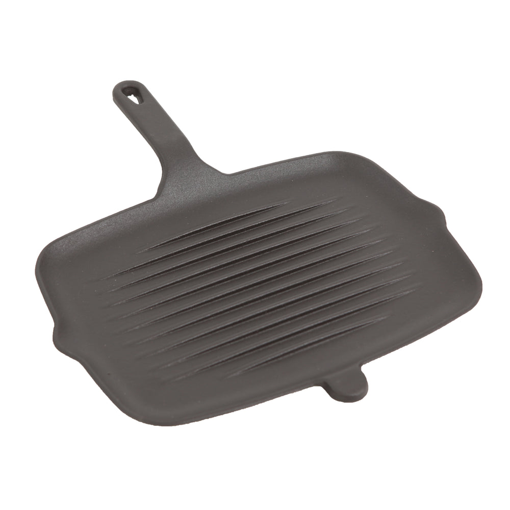 Grillplaat met Handvat