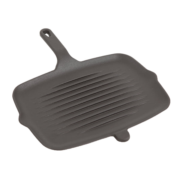 Grillplaat met Handvat