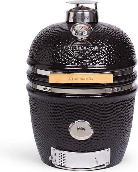 BBQ Kamado 16 Inch Medium