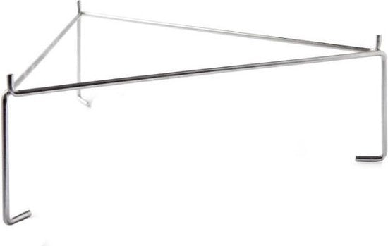 BBQ Accessoire Kamado 16 inch Medium Multilevel Lift