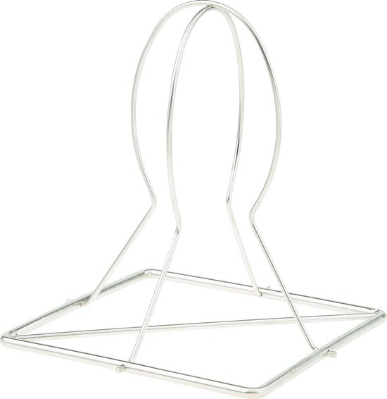 BBQ Accessoire Houder voor Kip
